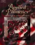 Applied Phonetics