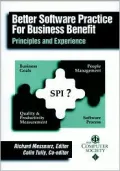 Better Software Practice for Business Benefit