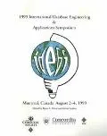 Database Engineering and Applications: Proceedings, International Database Engineering and Applications Symposium, August 2-4, 1999, Montreal, Canada