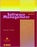 Software Management Tutorial