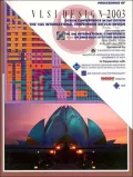 16th International Conference on VLSI Design: concurrently with the 2nd International Conference on Embedded Systems Design