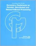 Eleventh Euromicro Conference on Parallel, Distributed and Network-Based Processing