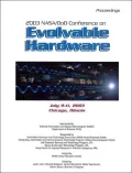 5th NASA/DoD Workshop on Evolvable Hardware