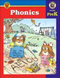 Mercer Mayer Phonics, PreK