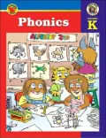 Mercer Mayer Phonics, Grade K