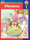 Mercer Mayer Phonics, Grade 1