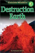 Destruction Earth