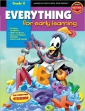 Everything for Early Learning: Grade K