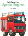Special Engines