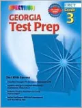 Spectrum Georgia Test Prep, Grade 3 (CRCT)