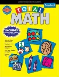 Total Math, Preschool(Total Math Series)