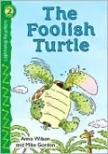 The Foolish Turtle