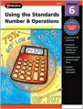 Using the Standards: Number and Operations, Grade 6