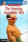 The Amazing, Incredible You! Level 3: A "Being Unique" Adventure