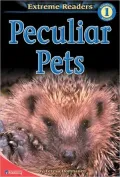 Peculiar Pets: Level 1