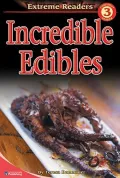 Incredible Edibles: Level 3
