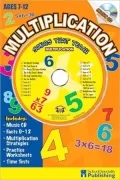 Multiplication: Songs That Teach Multiplication