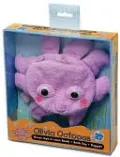 Olivia Octopus: Bath Buddies