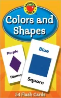 Colors And Shapes