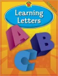 Brighter Child Learning Letters, Preschool