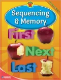 Sequencing &amp; Memory: Preschool