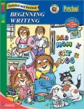 Spectrum Little Critter Beginning Writing, Preschool