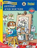 Letters and Sounds Preschool
