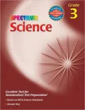 Spectrum Science Grade 3