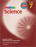 Spectrum Science Grade 7
