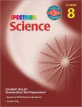 Spectrum Science Grade 8