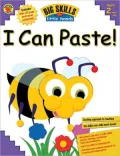 Big Skills for Little Hands I Can Paste