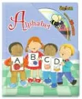 Alphabet (Sing and Learn Padded Board Books)