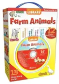 Farm Animals "My Take Along Library"