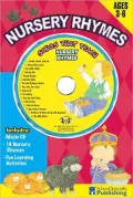 Nursery Rhymes [With CD]