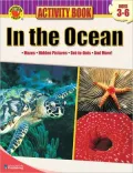 In the Ocean: Ages 3-6