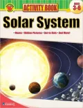 Solar System: Ages 3-6