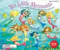 Ten Little Mermaids