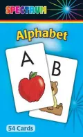 Spectrum Alphabet