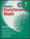 Enrichment Math
