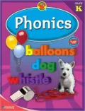 Brighter Child Phonics, Kindergarten