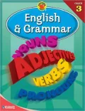 Brighter Child English and Grammar, Grade 3