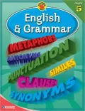 Brighter Child English and Grammar, Grade 5
