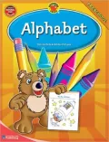 Brighter Child Alphabet, Preschool