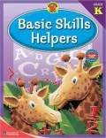 Brighter Child Basic Skills Helpers, Grade K