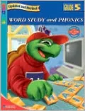 Spectrum Word Study and Phonics, Grade 5