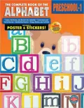 The Complete Book of the Alphabet, Grades Preschool-1