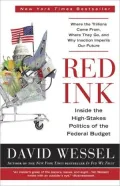 Red Ink: Inside the High-Stakes Politics of the Federal Budget