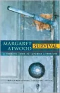 Survival: A Thematic Guide to Canadian Literature
