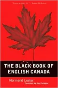 The black book of English Canada