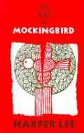 Book cover of To Kill a Mockingbird